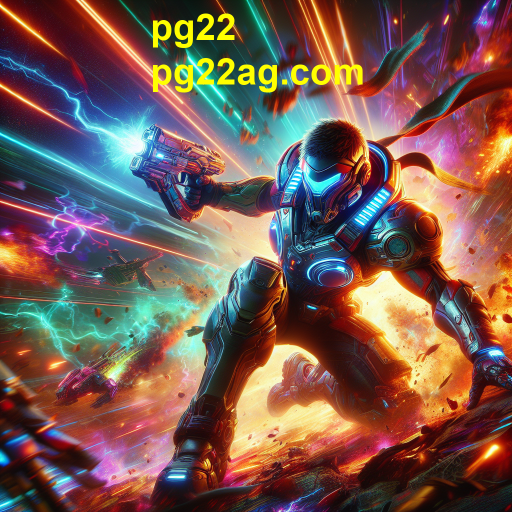 Explore the Ultimate Gaming Experiences and Join the Fun