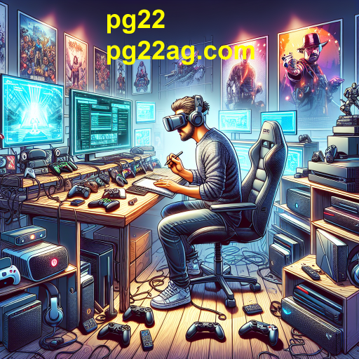 A Importância das Análises de Jogos: Guia para Gamers