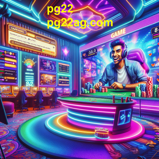 A Revolução dos Game Streams: Uma Nova Era para os Jogadores e Streamers